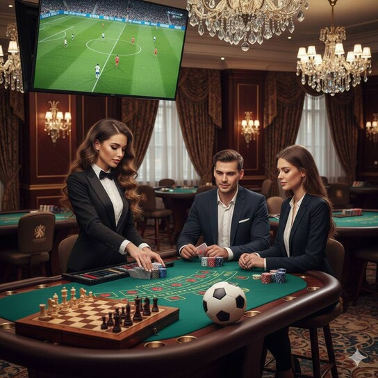 FIFA排名趋势图